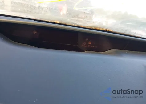 2008 Toyota Prius z USA, uszkodzony, nr VIN JTDKB20UX83404869